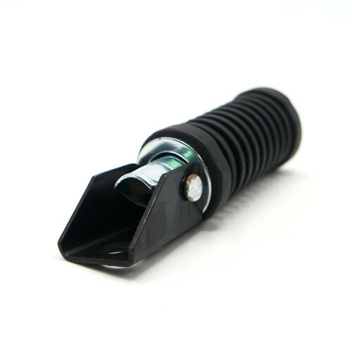 Posapies Para Moto Rasen Trasero Para Moto Universal               