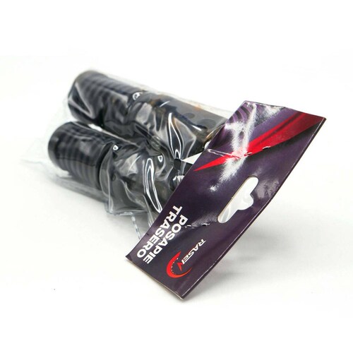 Posapies Para Moto Rasen Trasero Para Moto Universal               