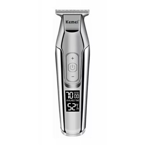 Maquina Detalladora Trimmer Barberia 5027