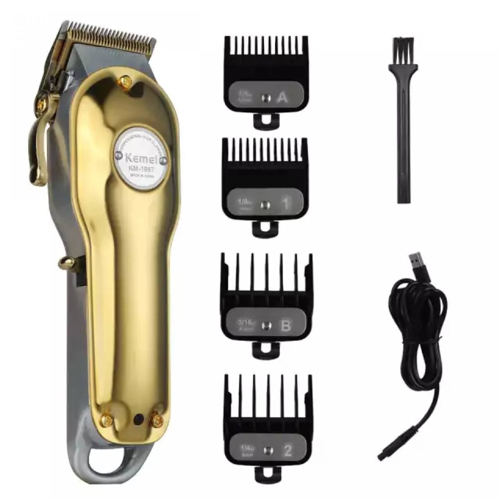 Maquinas clipper best sale