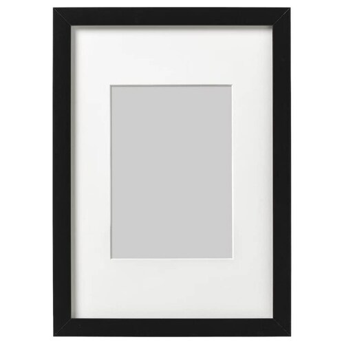 Marcos de fotos o documentos   Arte de pared decorativo para sala u oficina   Vertical u Horizontal