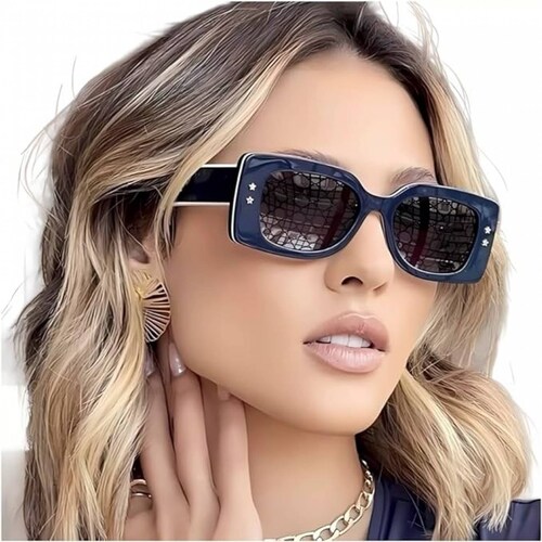 Lentes de sol para mujer Fashion Mink