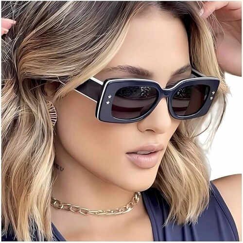 Lentes de sol para mujer Fashion Mink
