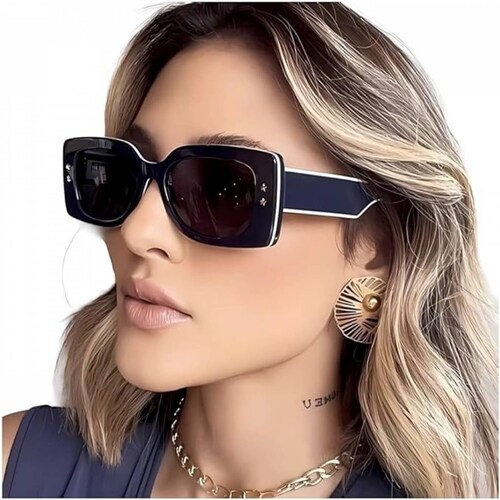 Lentes de sol para mujer Fashion Mink