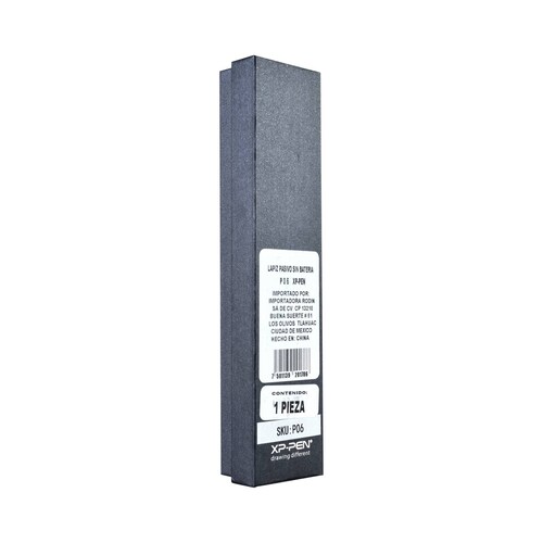 Lápiz Pasivo Sin Bateria P06 Xp-Pen