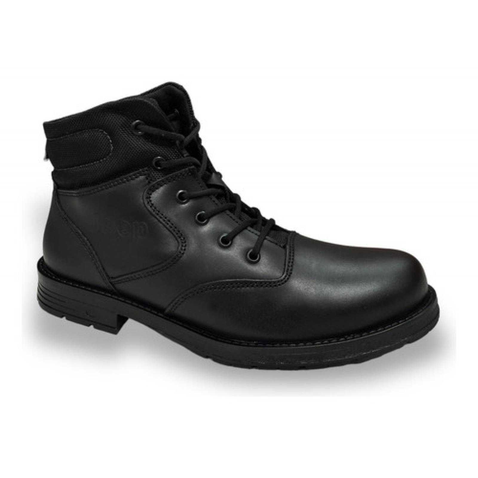 Botas jeep best sale hombre casual