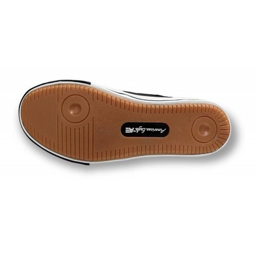 Tenis American Eagle Hombre Vulcanizado 182778
