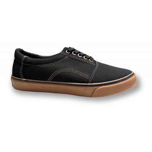 Tenis American Eagle Hombre Vulcanizado 177665