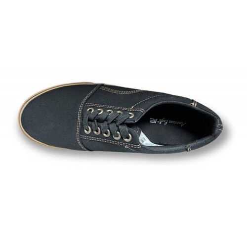 Tenis American Eagle Hombre Vulcanizado 177665