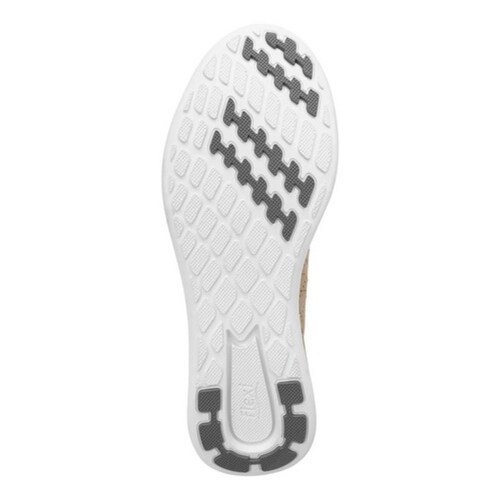 Tenis Flexi Mujer Urbano Con Memory 101309are