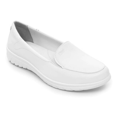 Zapato Flexi Mujer De Confort Y Servicio Piel 35306bla