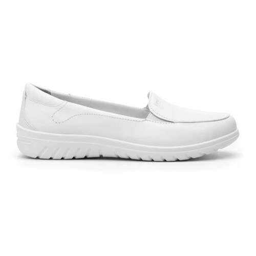 Zapato Flexi Mujer De Confort Y Servicio Piel 35306bla
