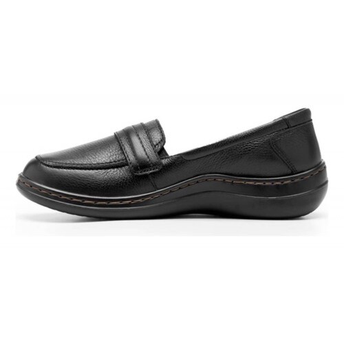 Zapato Flexi Mujer Confort De Pie 110306