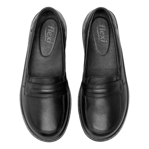 Zapato Flexi Mujer Confort De Pie 110306