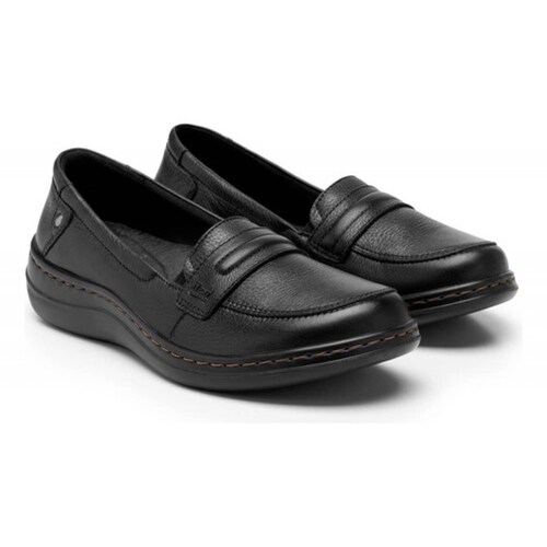 Zapato Flexi Mujer Confort De Pie 110306