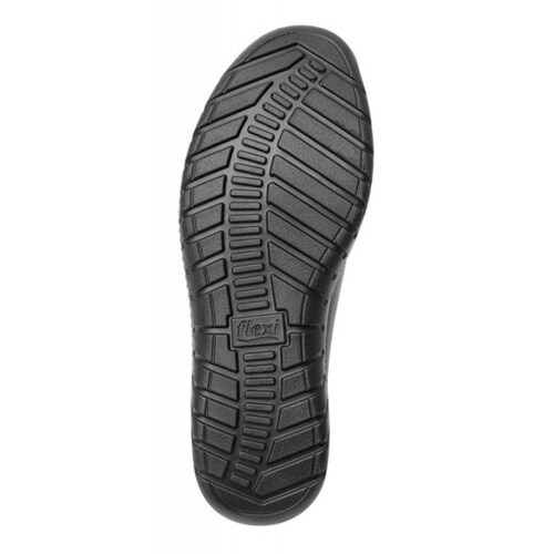 Zapato Flexi Mujer De Confort Y Servicio Piel 35306neg