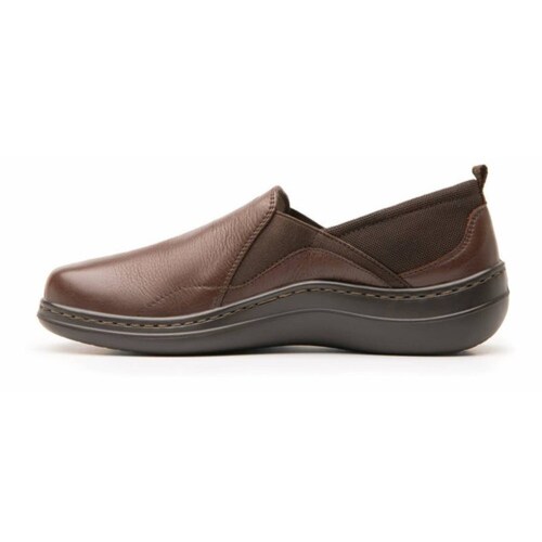 Zapato Flexi Mujer De Confort Piel 110303opo