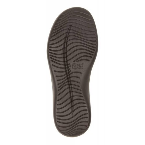 Zapato Flexi Mujer De Confort Piel 110303opo