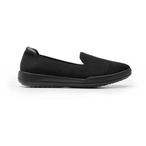 Zapato Flexi Mujer De Confort 106306neg