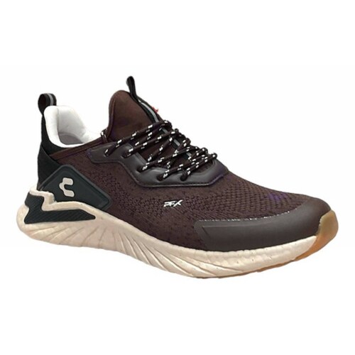 Tenis Charly Hombre Correr Pfx 1029897