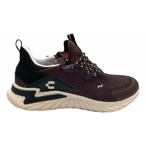Tenis Charly Hombre Correr Pfx 1029897
