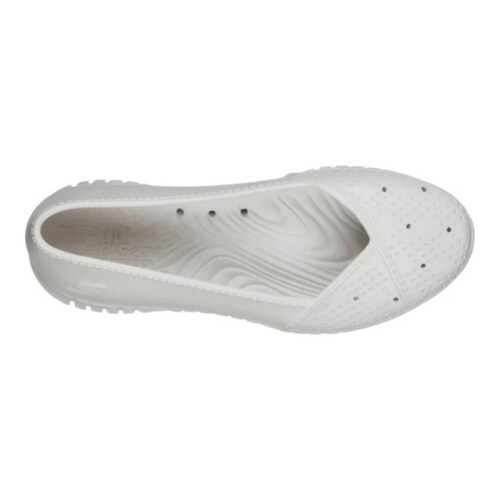 Sandalia Skechers Mujer Cali Gear 111117wht