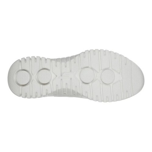 Sandalia Skechers Mujer Cali Gear 111117wht