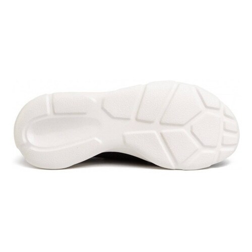 Tenis Skechers Mujer Memory Foam 117003bkpk