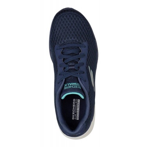 Tenis Skechers Mujer Go Walk 124514xnvtq