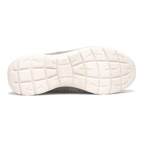 Tenis Skechers Mujer Memory Foam 12986gyhp