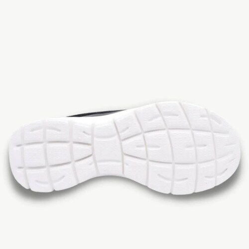 Tenis Skechers Mujer Memory Foam 149196bbk