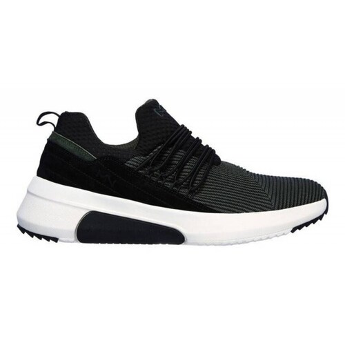 Tenis Skechers Hombre Mark Nason 222006olv
