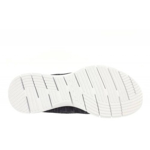 Tenis Skechers Mujer Memory Foam 22722bkaq