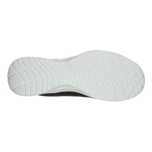 Tenis Skechers Hombre Skech-air Memory Foam 232291blk