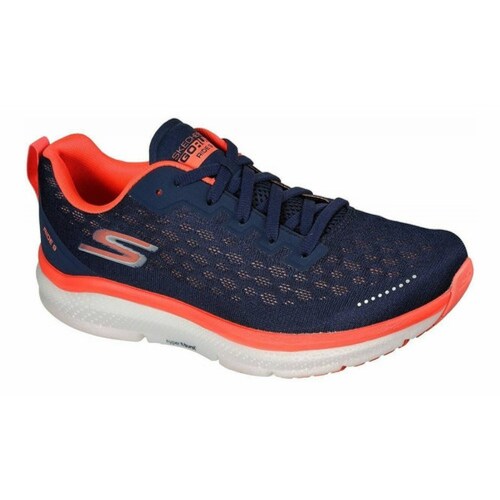 Tenis Skechers Hombre Hiper Burst Go Run 246005nvcl