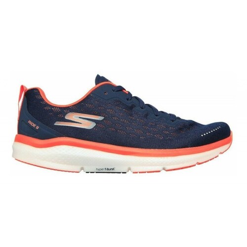 Tenis Skechers Hombre Hiper Burst Go Run 246005nvcl