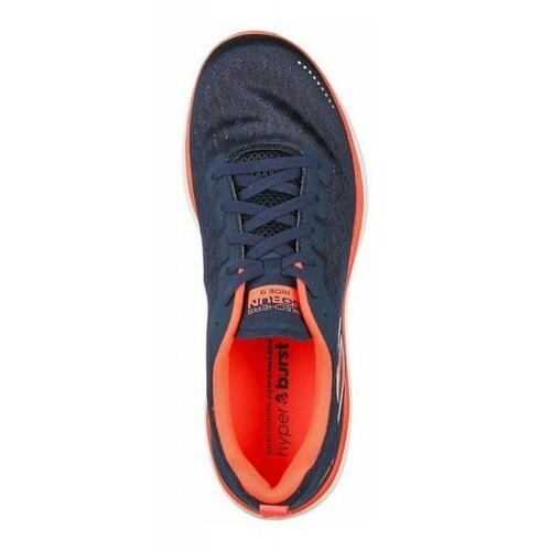 Tenis Skechers Hombre Hiper Burst Go Run 246005nvcl