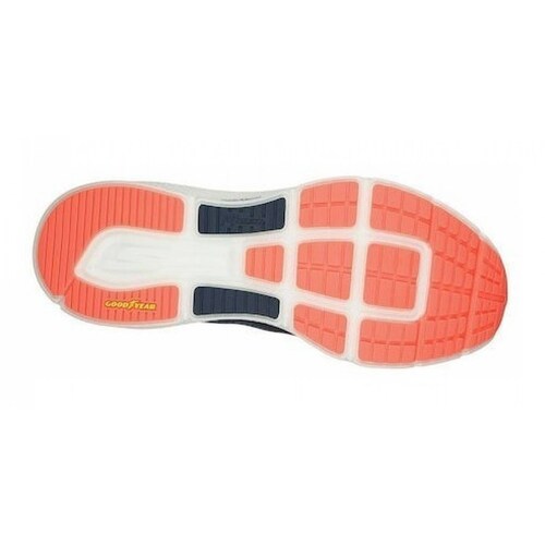 Tenis Skechers Hombre Hiper Burst Go Run 246005nvcl