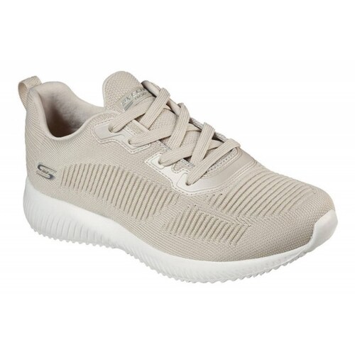 Tenis Skechers Mujer Memory Foam 32504nat