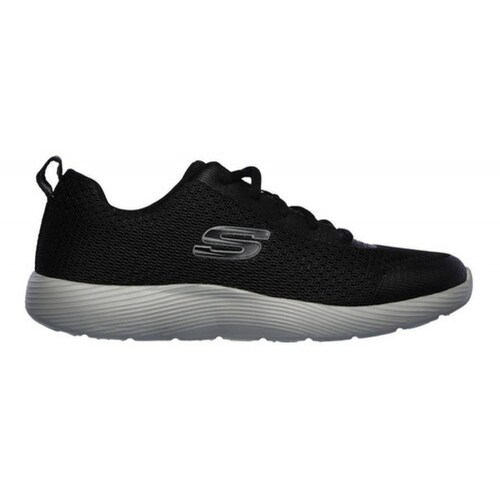 Tenis Skechers Hombre Memory Foam 52531blk