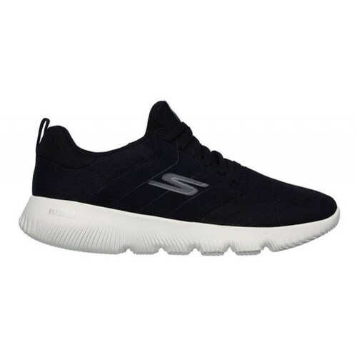 Tenis Skechers Hombre Go Run 55161xblk