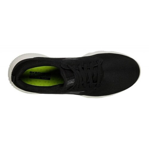 Tenis Skechers Hombre Go Run 55161xblk