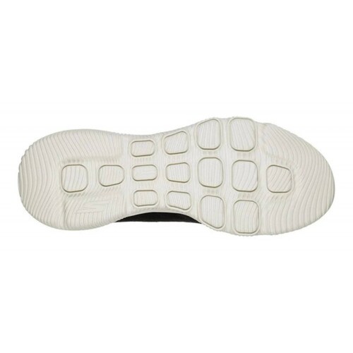 Tenis Skechers Hombre Go Run 55161xblk
