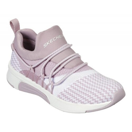Tenis Skechers Mujer Mark Nason 68777lil