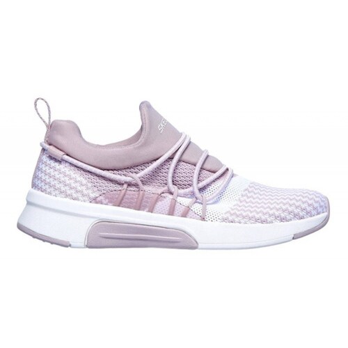 Tenis Skechers Mujer Mark Nason 68777lil