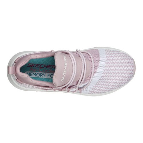 Tenis Skechers Mujer Mark Nason 68777lil