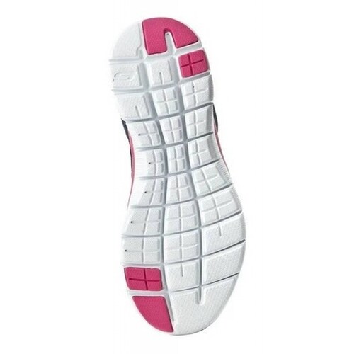 Tenis Skechers Mujer Memory Foam 12753nvpk.