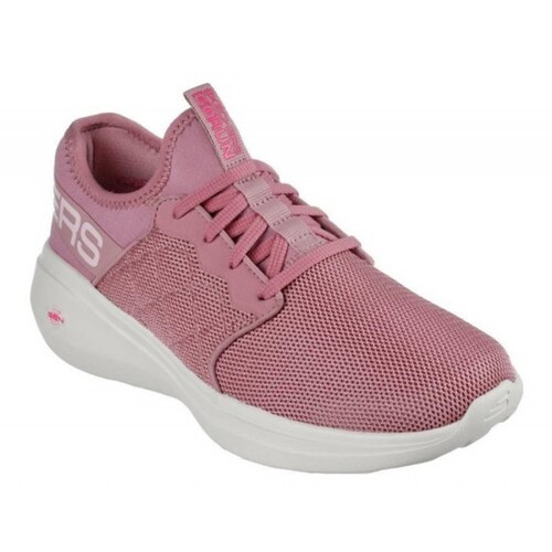 Tenis Skechers Mujer Go Run 128180xmve