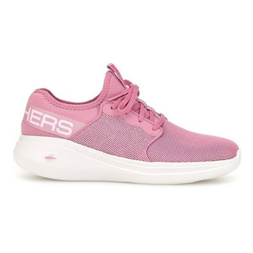 Tenis Skechers Mujer Go Run 128180xmve