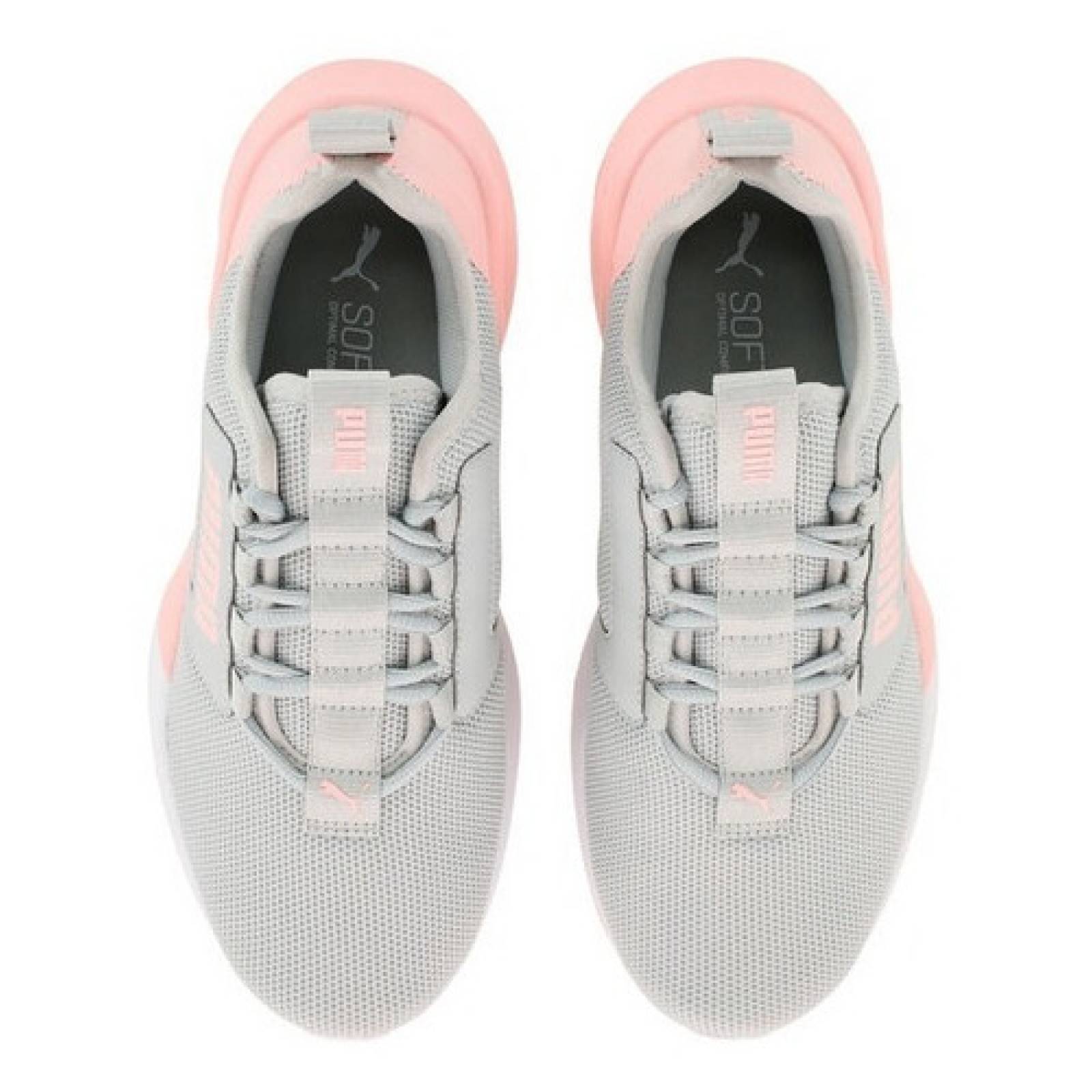 Tenis Puma Mujer Para Caminar 37639708